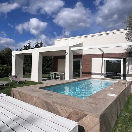 Respiro Greco Villa Siraküza Dış mekan fotoğraf