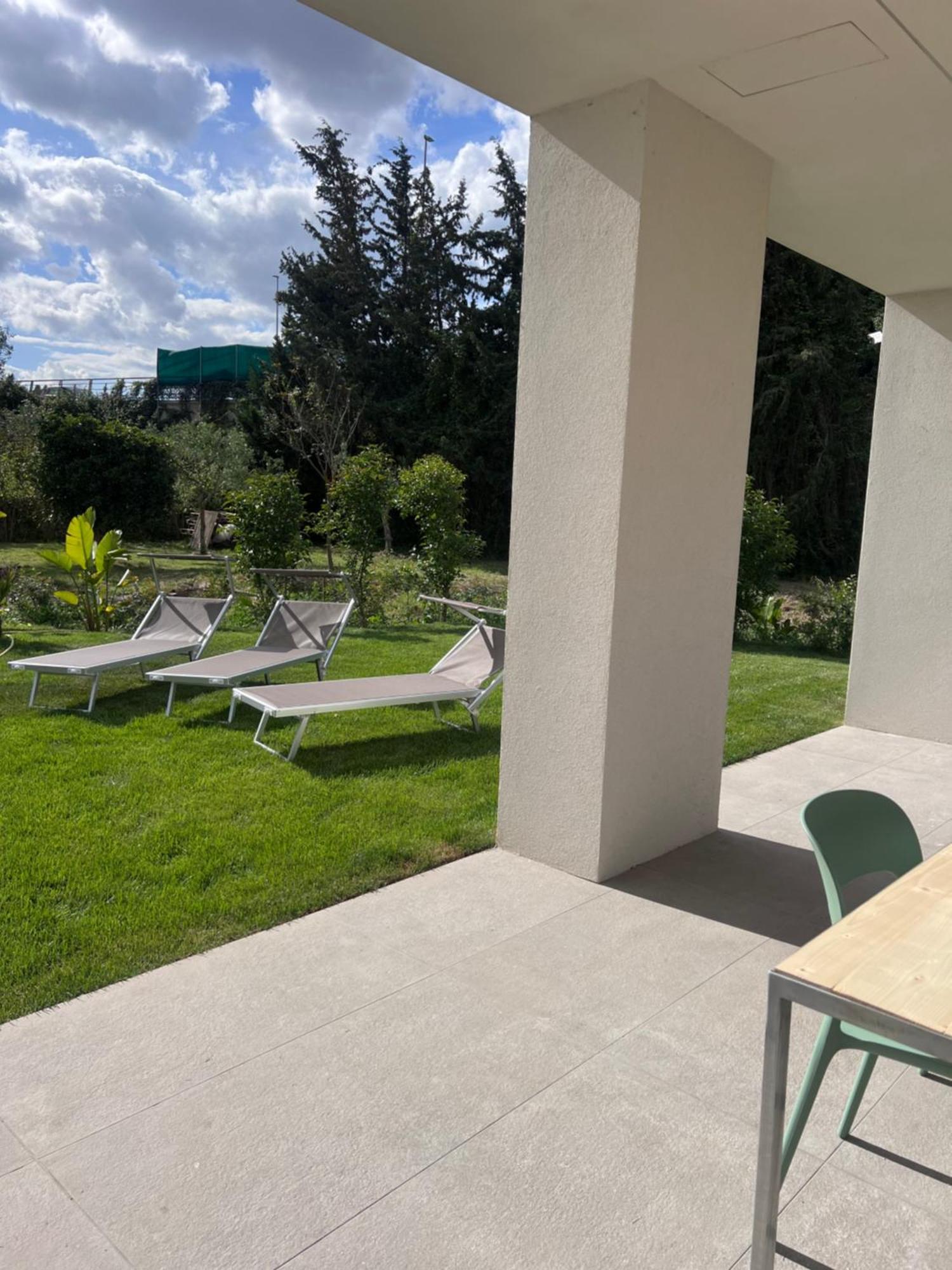 Respiro Greco Villa Siraküza Dış mekan fotoğraf